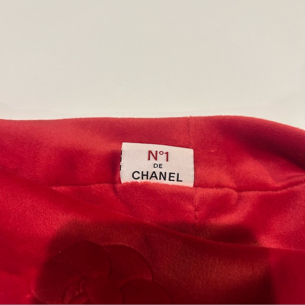 Chanel Cosmetics Headband - Picture 6 of 10